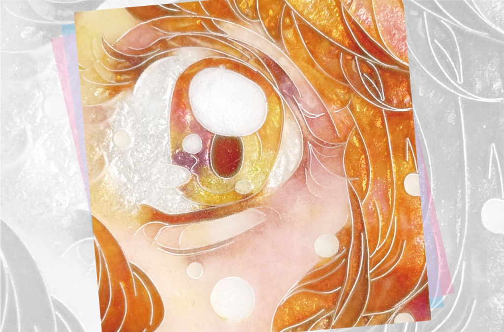 七宝焼きを有名に